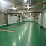 怀化FRP玻璃钢防腐地坪-缩略图2