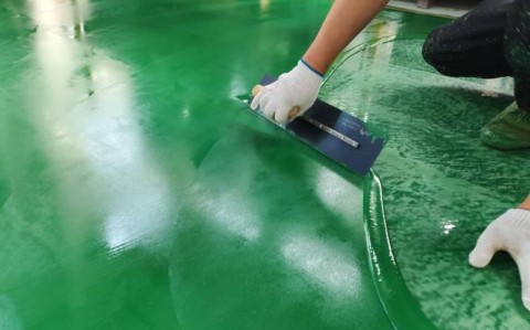 怀化什么是VEF地坪,VEF地坪厂家