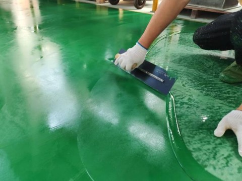 怀化什么是VEF地坪,VEF地坪厂家