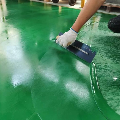 怀化什么是VEF地坪,VEF地坪厂家产品图1