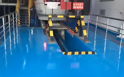 怀化环氧防腐蚀地坪,环氧积层地坪
